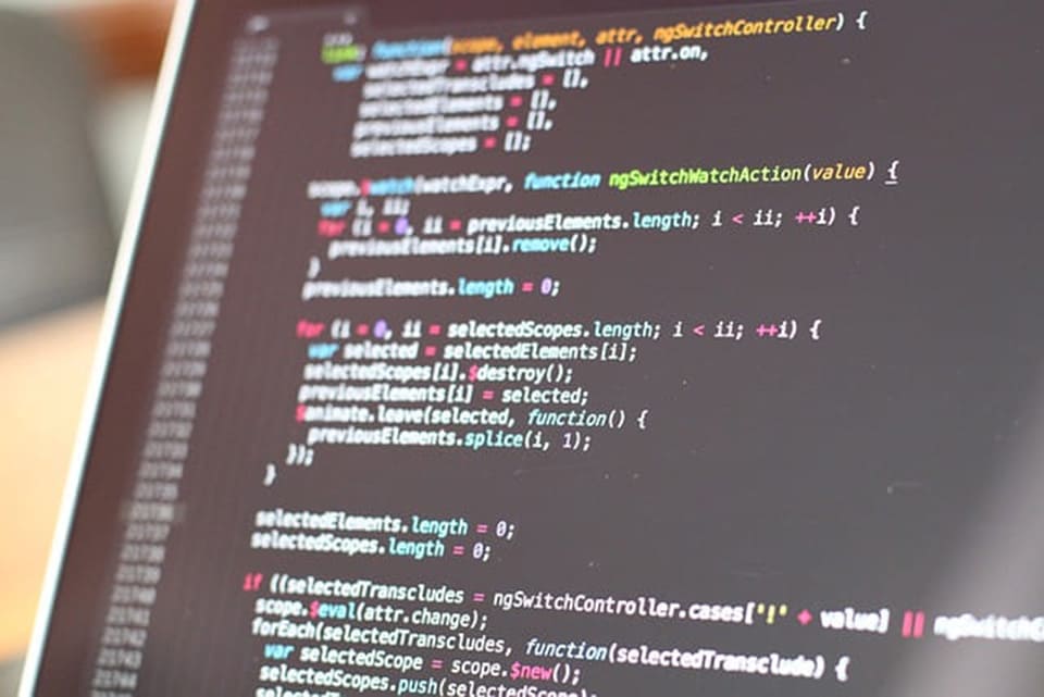 Develop basic coding skills through free online courses