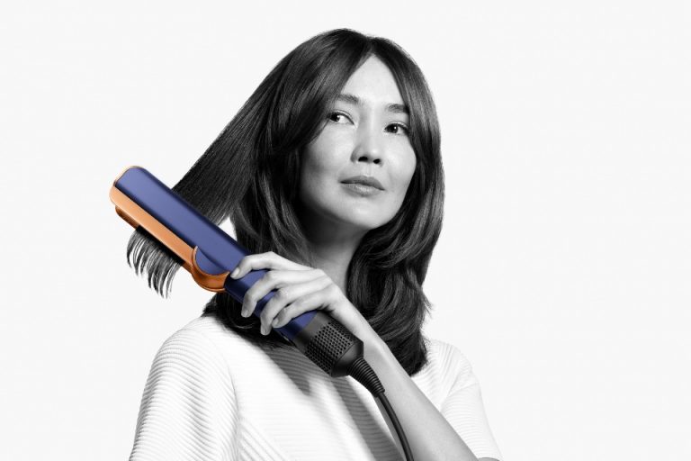Dyson’s new Airstrait hair straightener is a load of hot air SG Magazine
