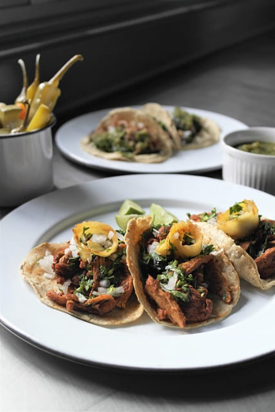 Eat tacos to your heart's content at these spots