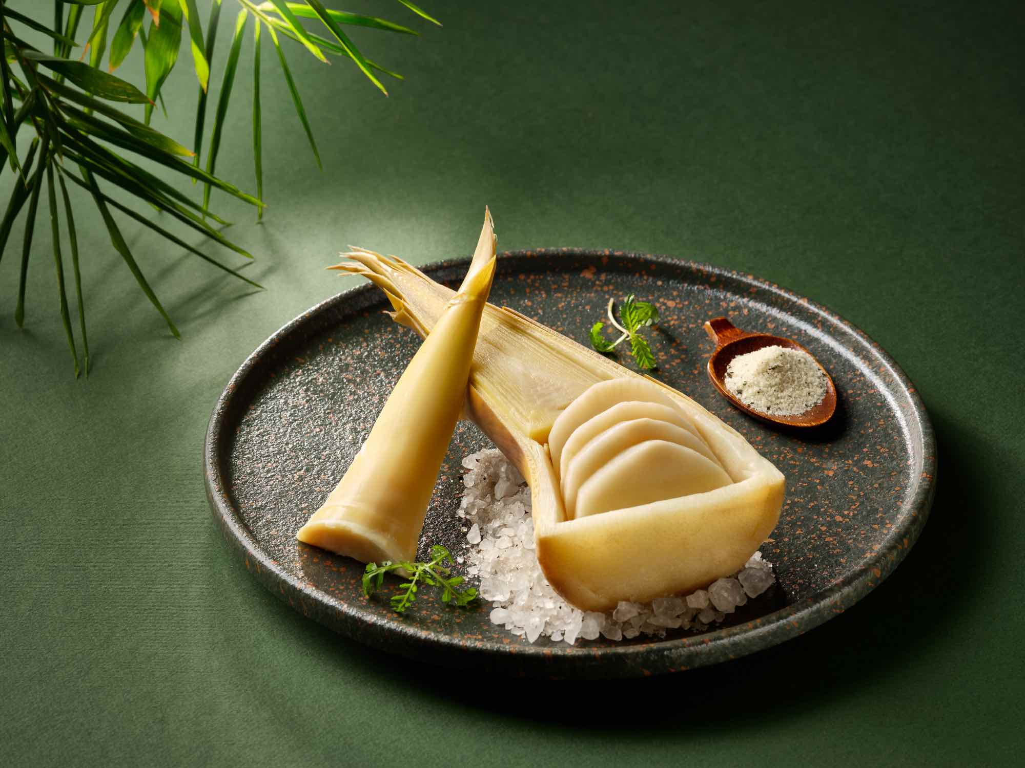 , Si Chuan Dou Hua launches vegan tasting menus with Taiwan’s Yang Ming Spring