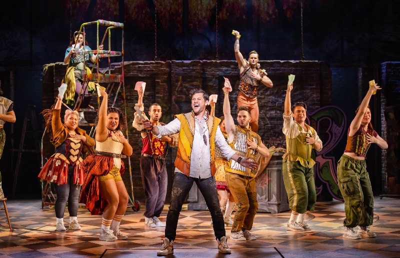 , Sing, dance and be entertained: 5 stage musicals to watch in 2023