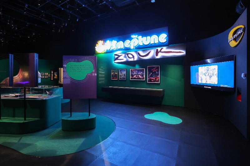 , Trace Singapore’s evolving identity through travel at National Museum’s immersive new showcase