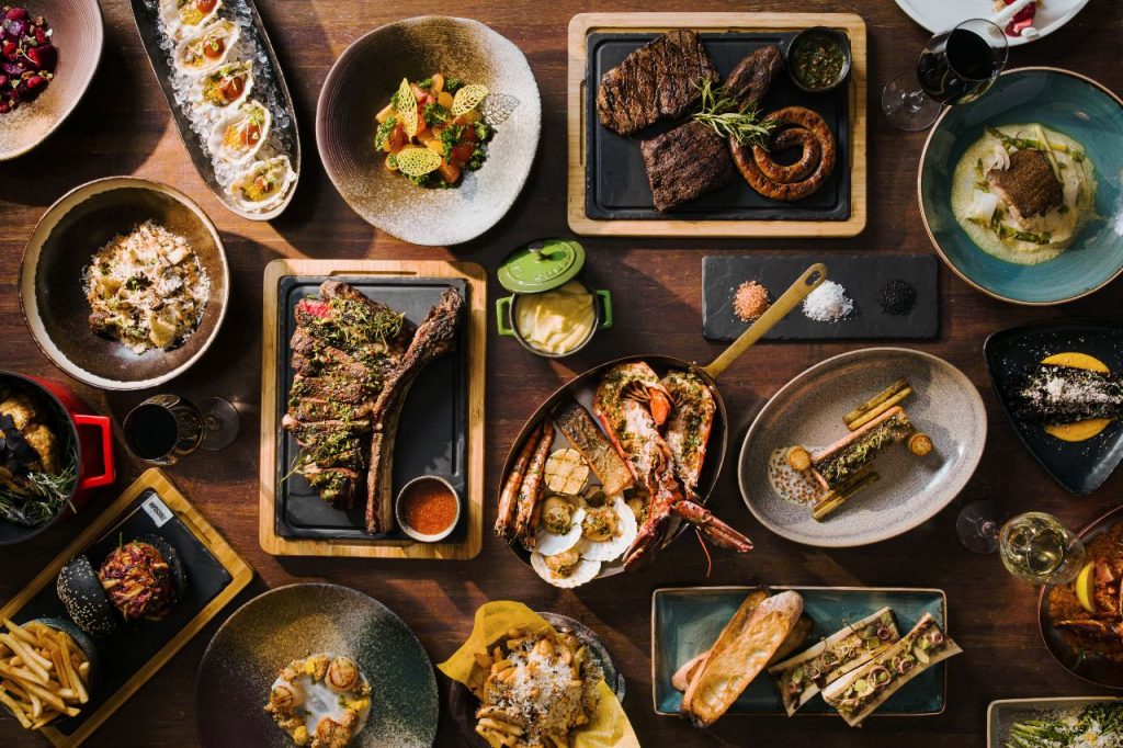 , What to eat and drink at IHG Hotels &#038; Resorts in Southeast Asia