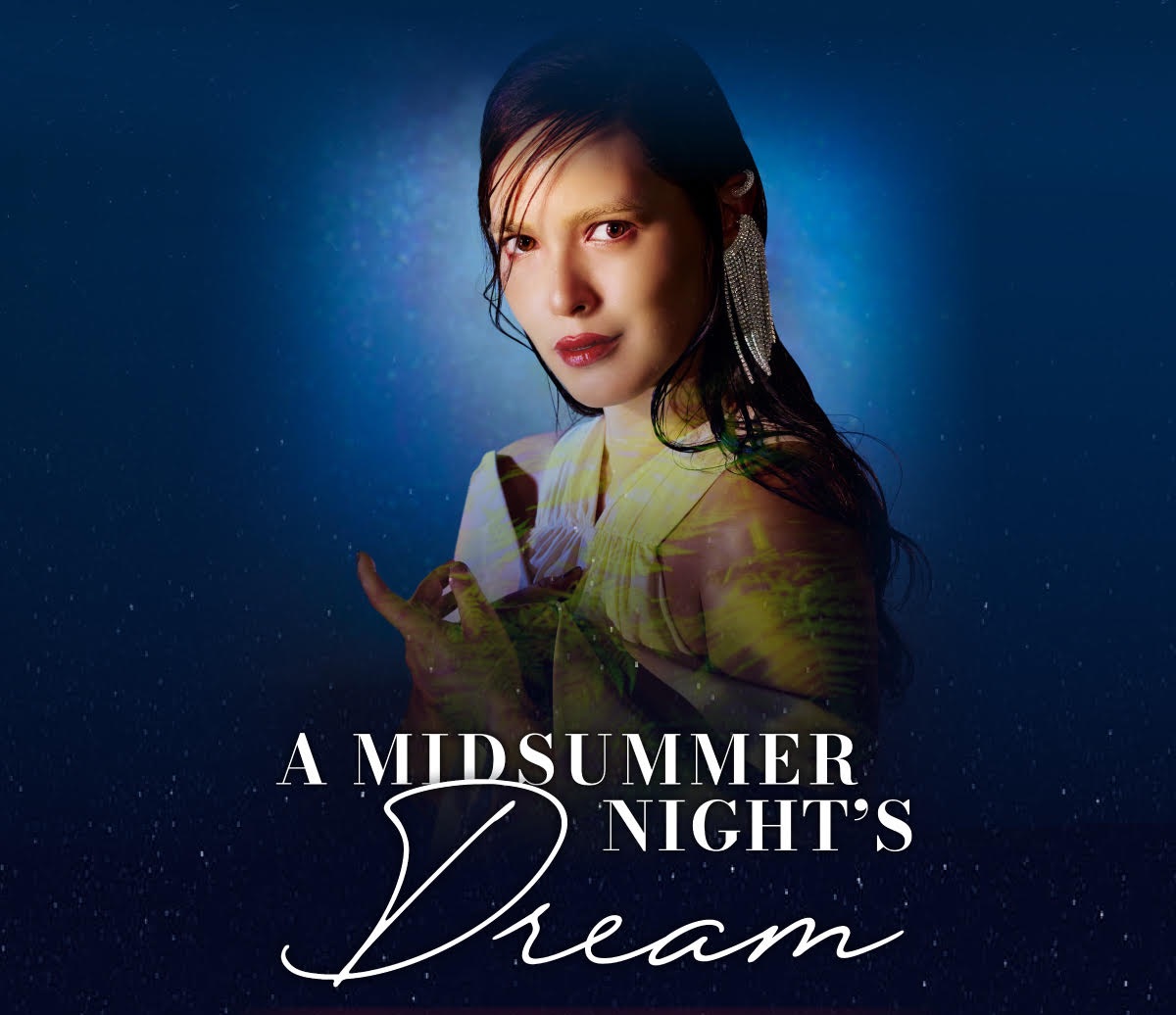 SRT’s Shakespeare in the Park returns this May 2023 with ‘A Midsummer