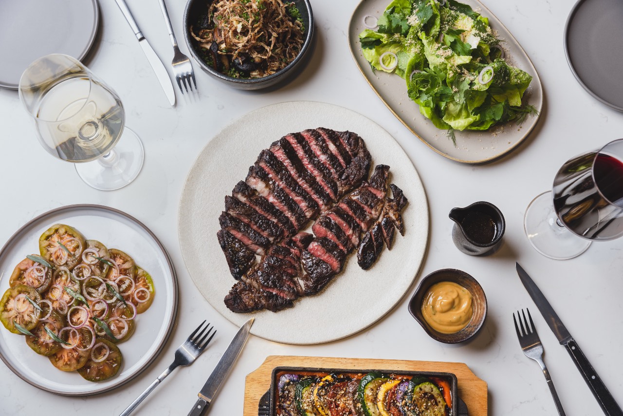 , Meat me here: 3 restaurants with hearty menus to satisfy all carnivores