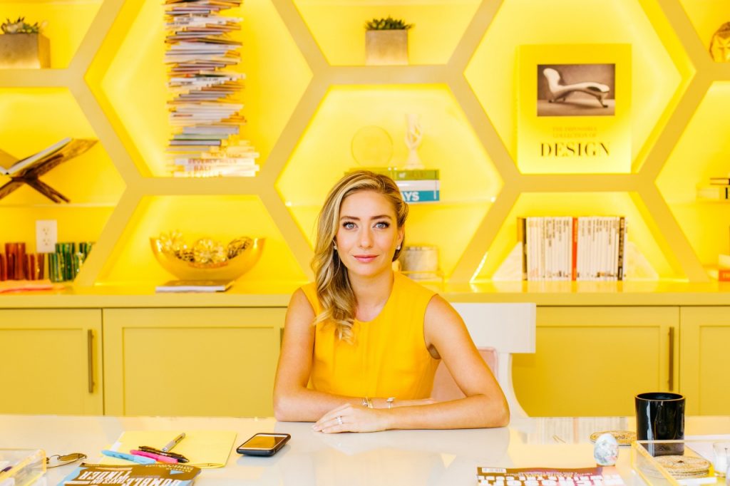 , How to tackle &#8216;mum guilt&#8217;: 4 tips by Bumble CEO and founder Whitney Wolfe Herd