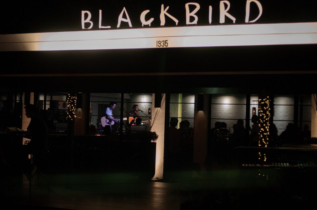 , Singapore&#8217;s live music scene takes flight with Blackbird at Gillman Barracks