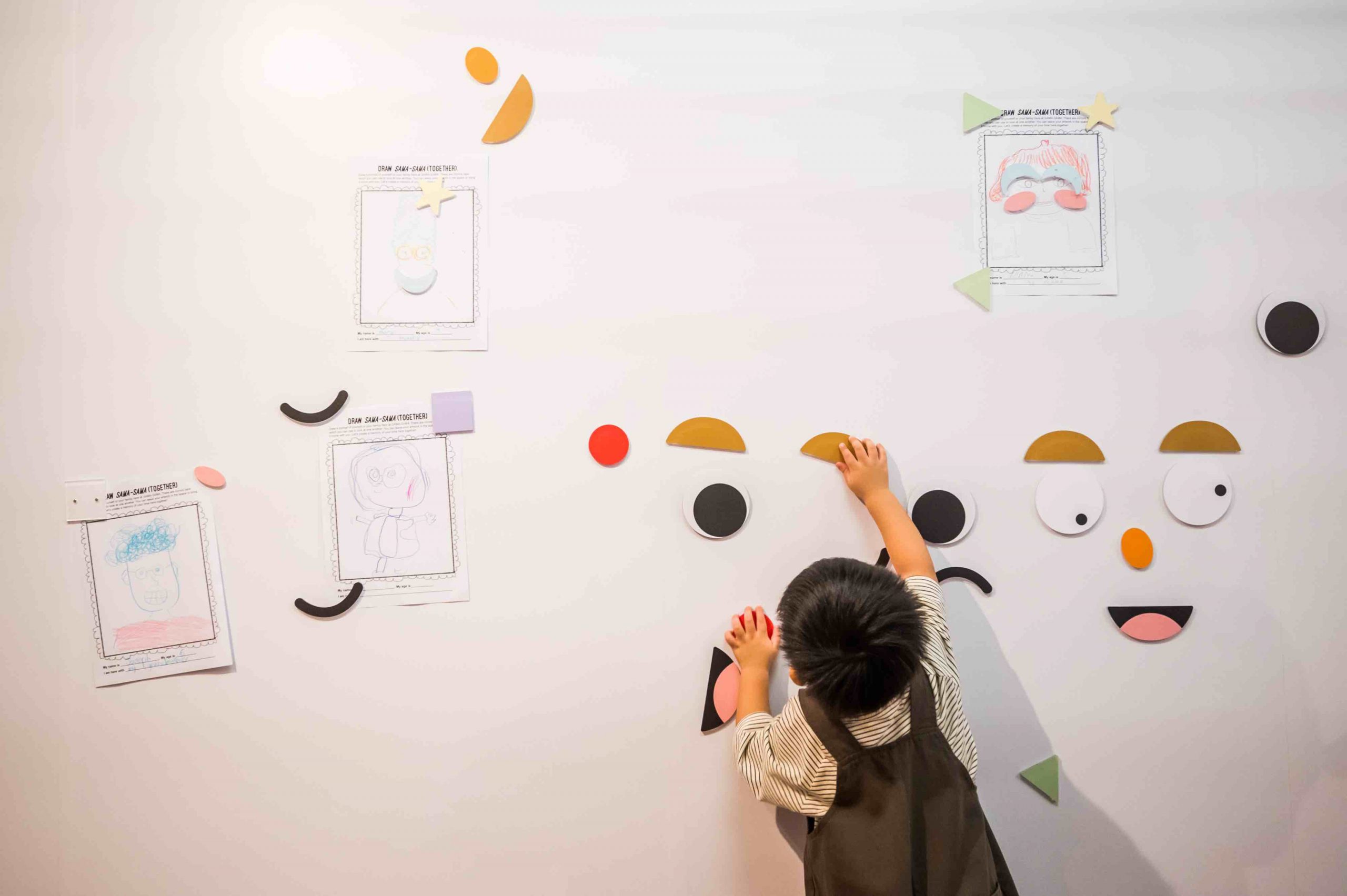, Gallery Children’s Biennale 2023 returns with 11 artworks to inspire kids to care, collaborate, imagine and respect