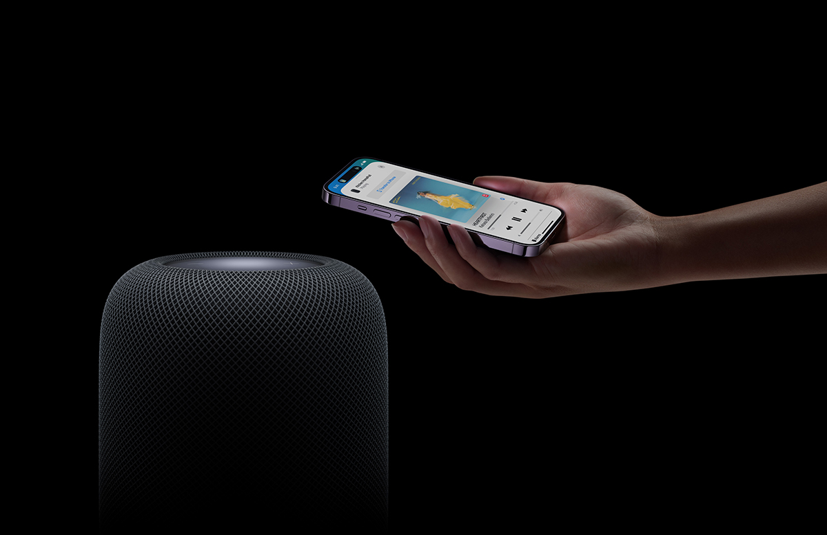 , Apple HomePods: Impressive smart speakers for your home