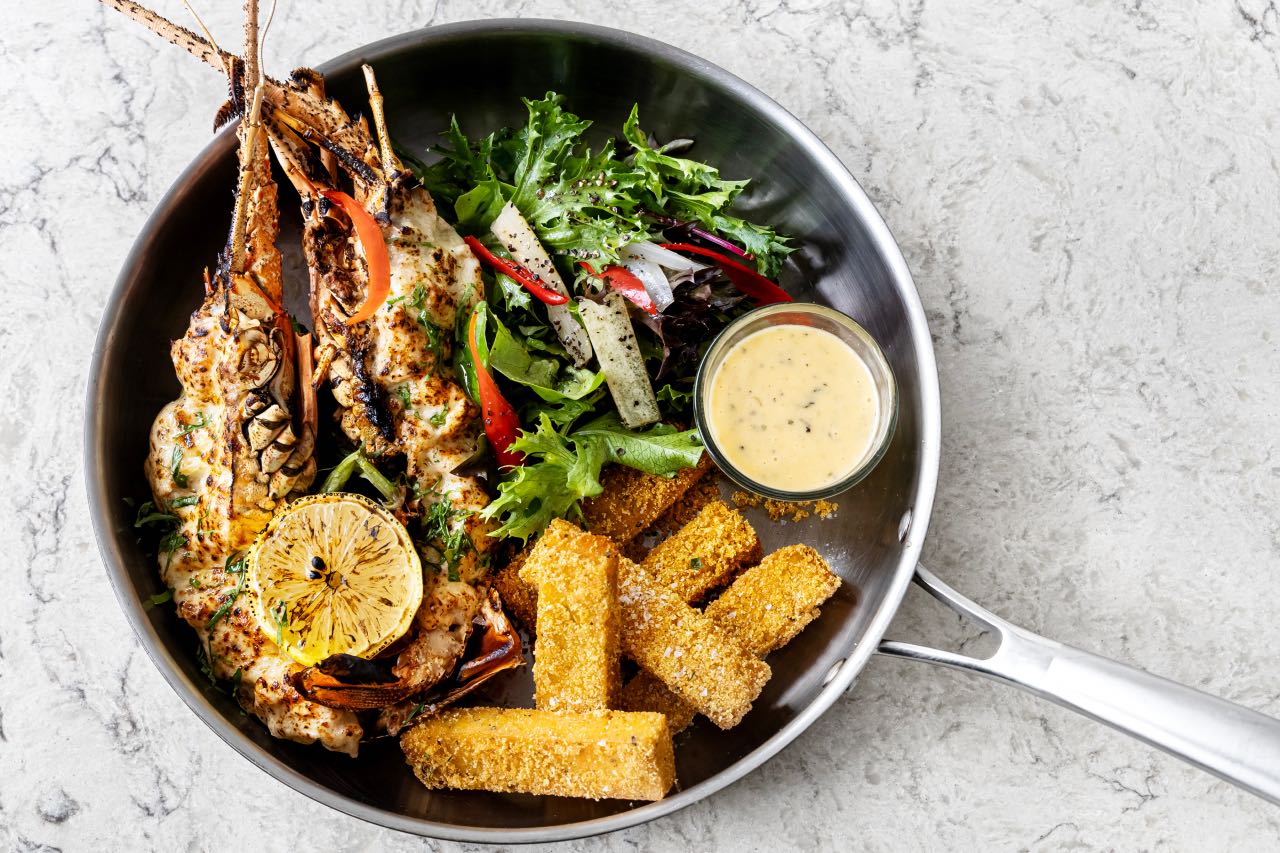 , Plating Up WA: Singapore Edition returns with more delectable dishes using top Western Australian produce