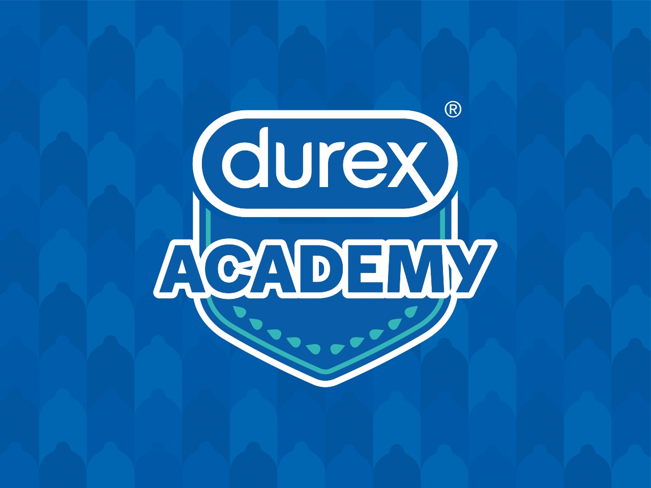 , Take your &#8216;S’-Level exam at Durex Academy and turn up the heat under the sheets