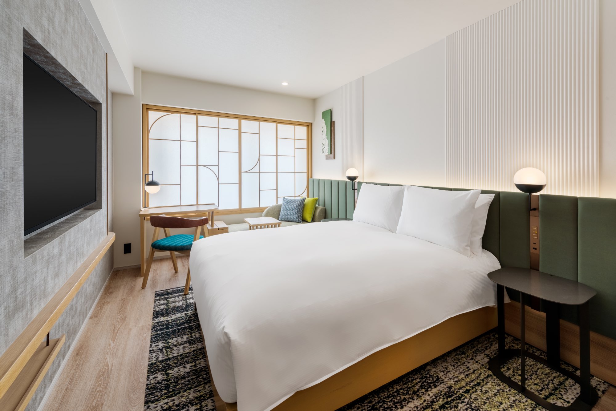 , Japan calling: Hilton Garden Inn Kyoto Shijo Karasuma will make you want to stay more than a few days