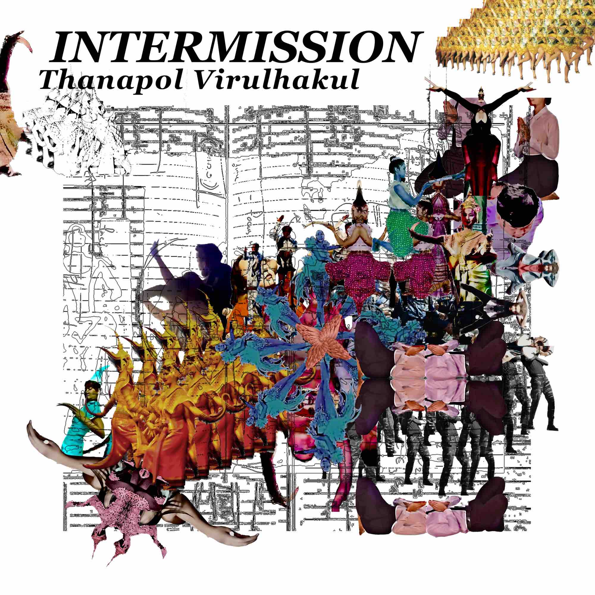 , Review: &#8216;Intermission&#8217; by Thanapol Virulhakul explores dance and freedom of expression in Thailand