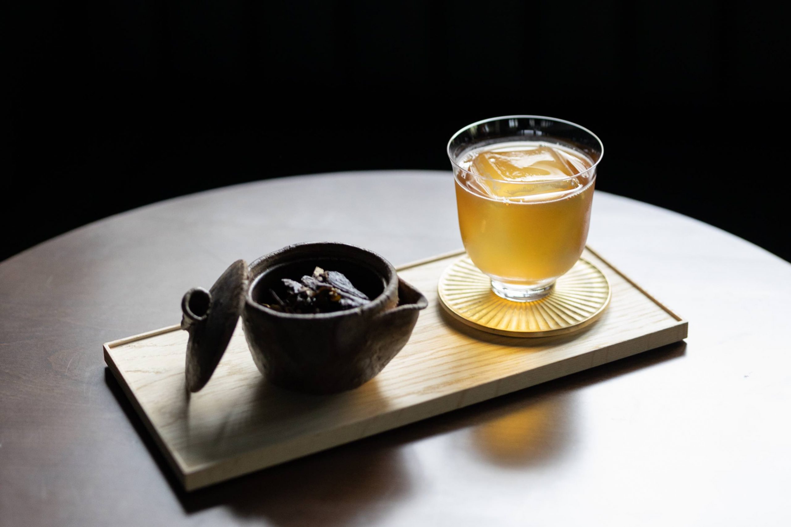 , Time for tea cocktails at Japan’s Mixology Salon