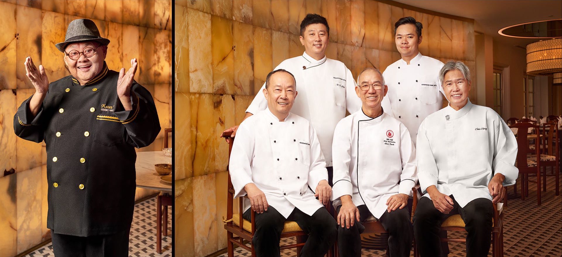 , Min Jiang’s 10 Hands Culinary Showcase is your chance to try rarely seen Cantonese dishes