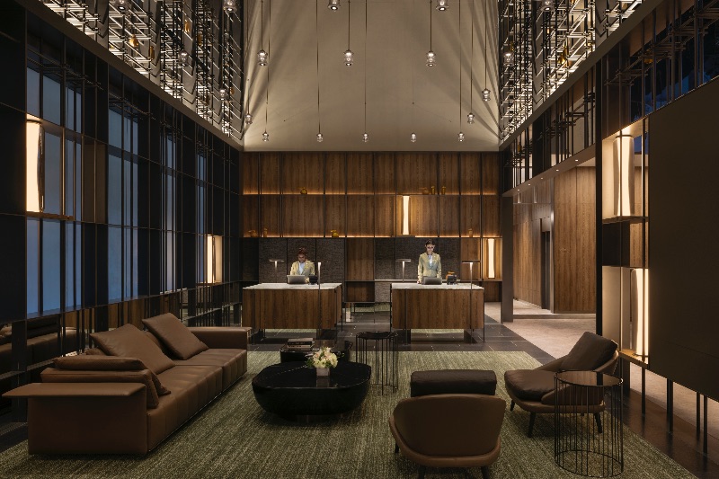 , Why Pan Pacific Orchard is an example of sustainable hospitality and graceful luxury