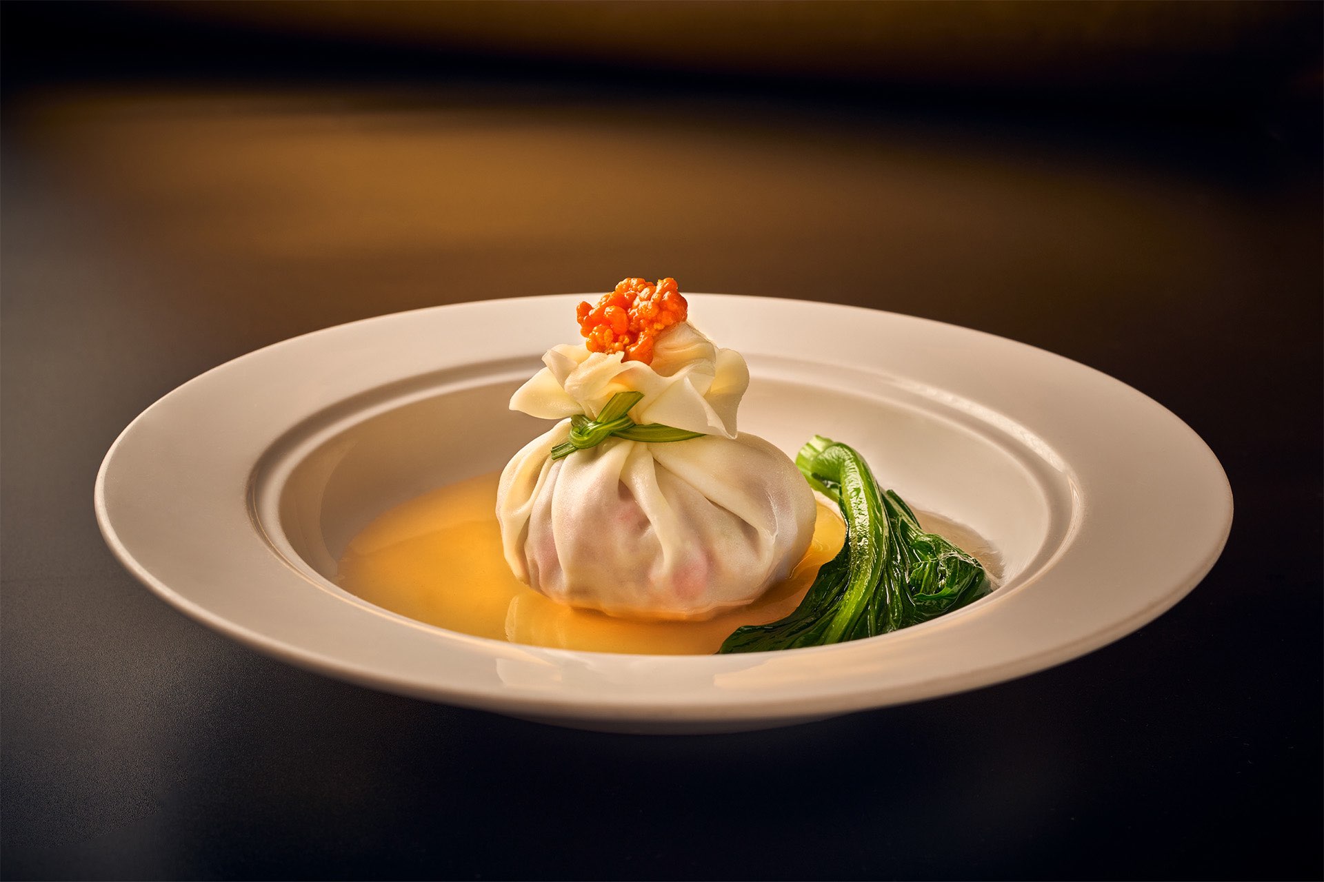 , Min Jiang’s 10 Hands Culinary Showcase is your chance to try rarely seen Cantonese dishes