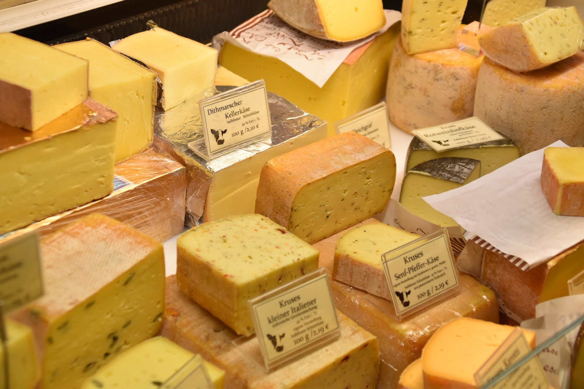 , Buy copious amounts of cheese from these 9 speciality shops in Singapore