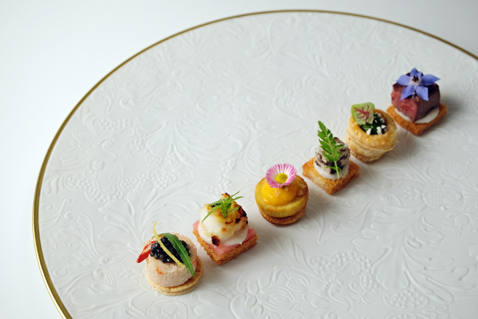 , Tim&#8217;s Fine Catering celebrates a decade of culinary excellence with The Decennial Opulence