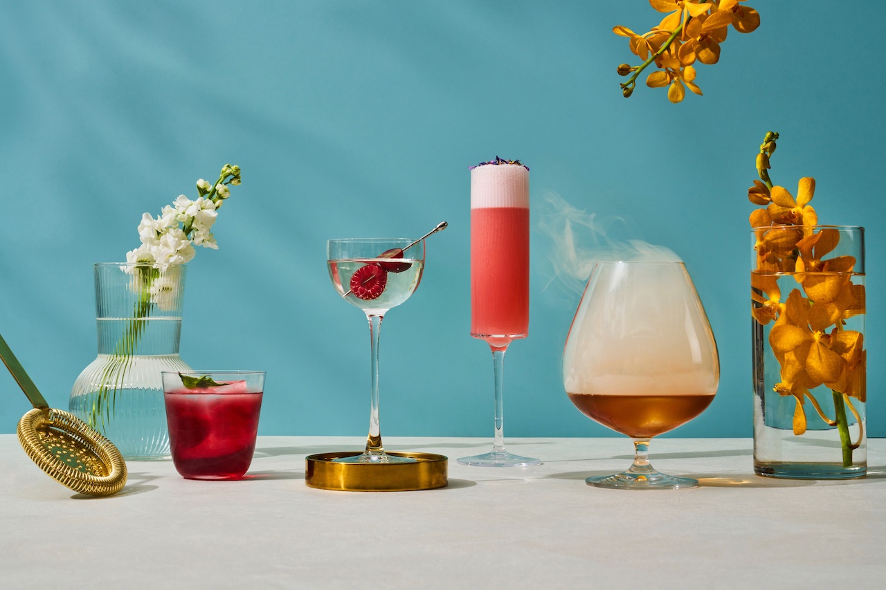 , Drink New in August: Creative cocktails and refreshed tipples for a boozy good time