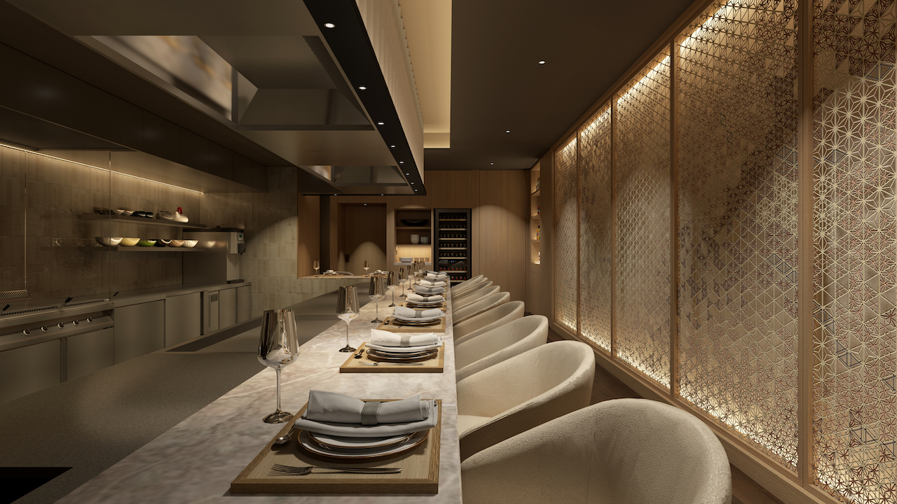 , New Japanese omakase experiences in Singapore to indulge in