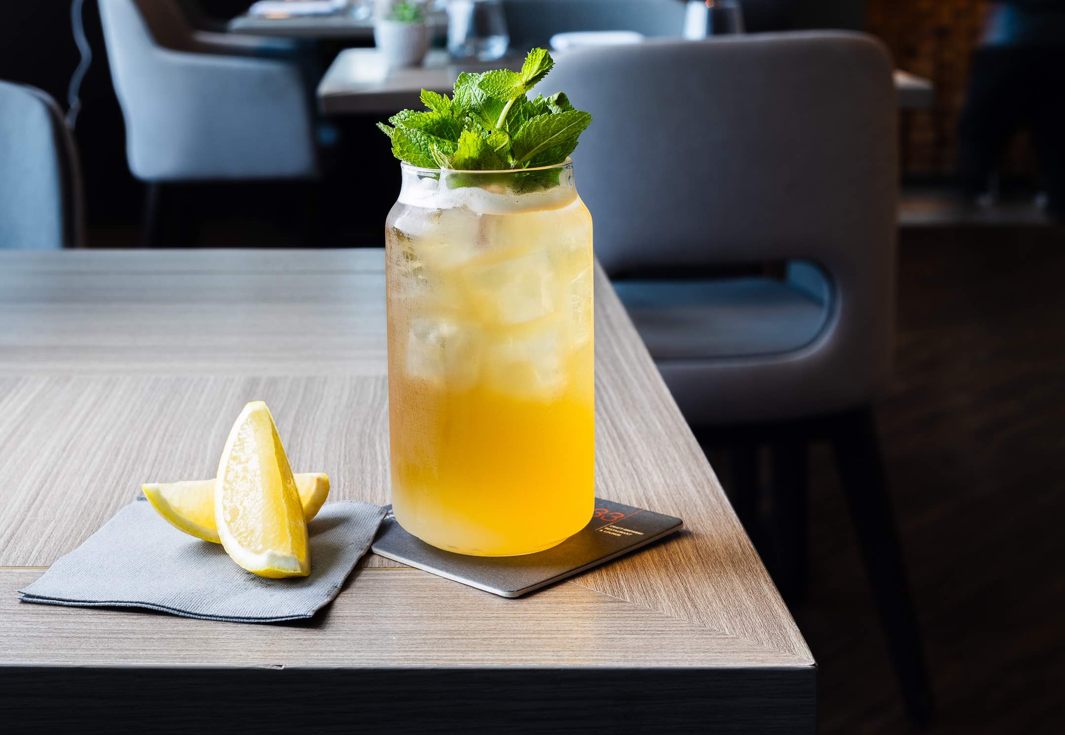 , Drink New in August: Creative cocktails and refreshed tipples for a boozy good time