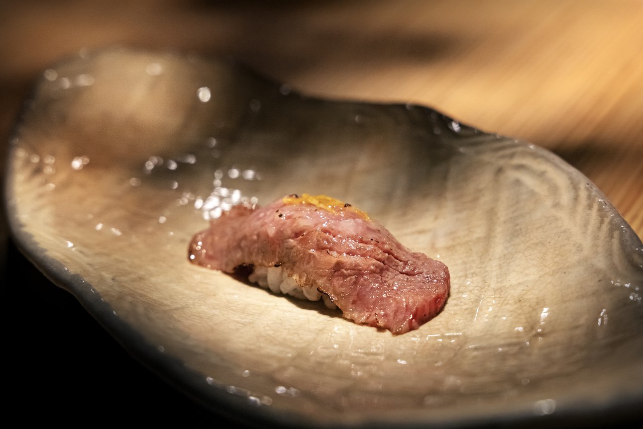 , New Japanese omakase experiences in Singapore to indulge in