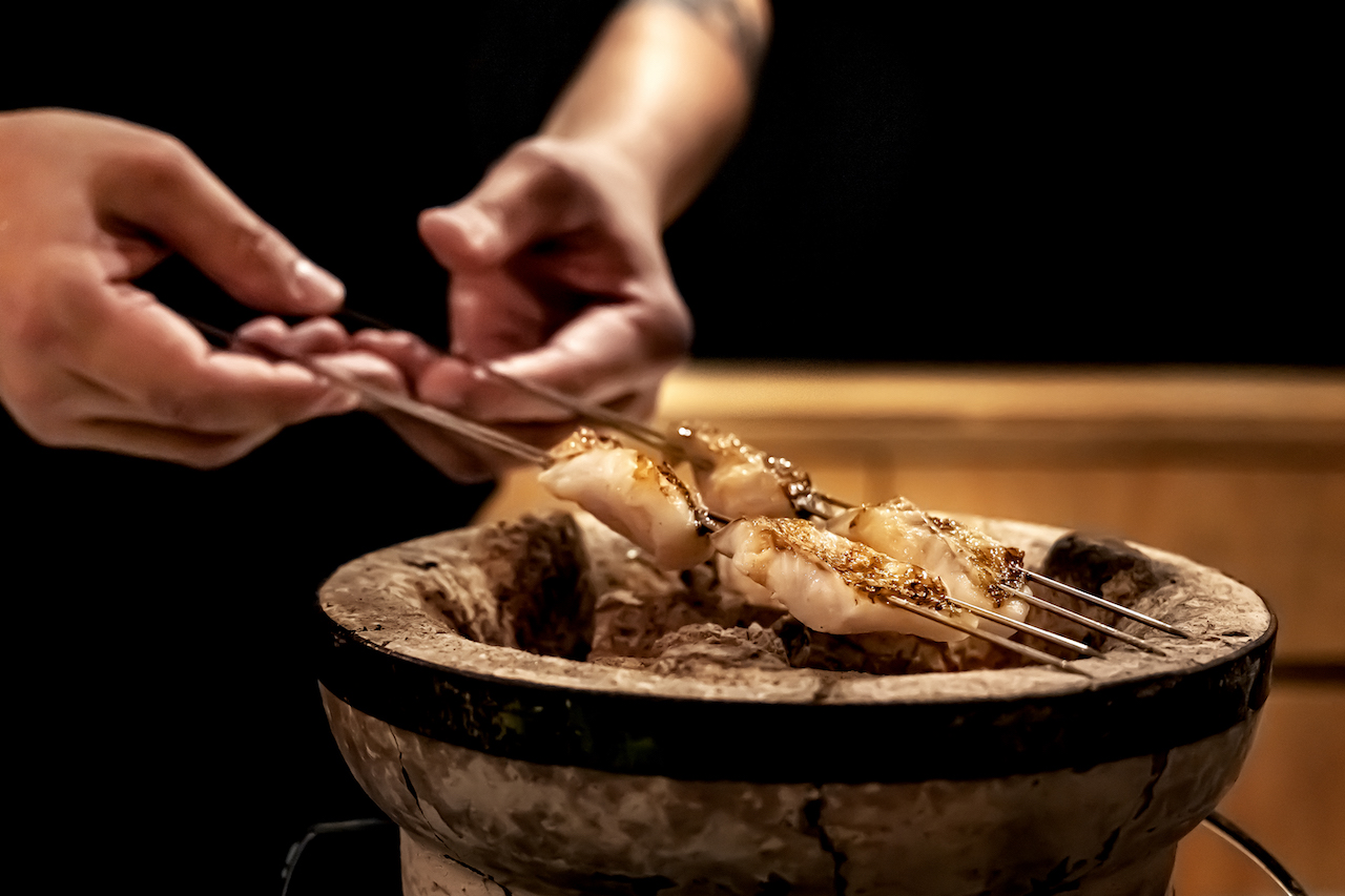 , New Japanese omakase experiences in Singapore to indulge in