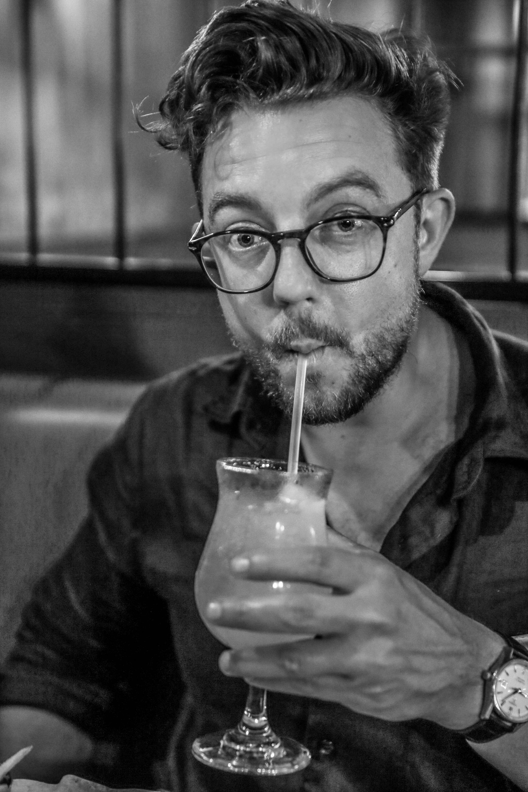 , Interview: Mark Sansom, content director for 50 Best Bars, on why Asia is the next cocktail hotspot