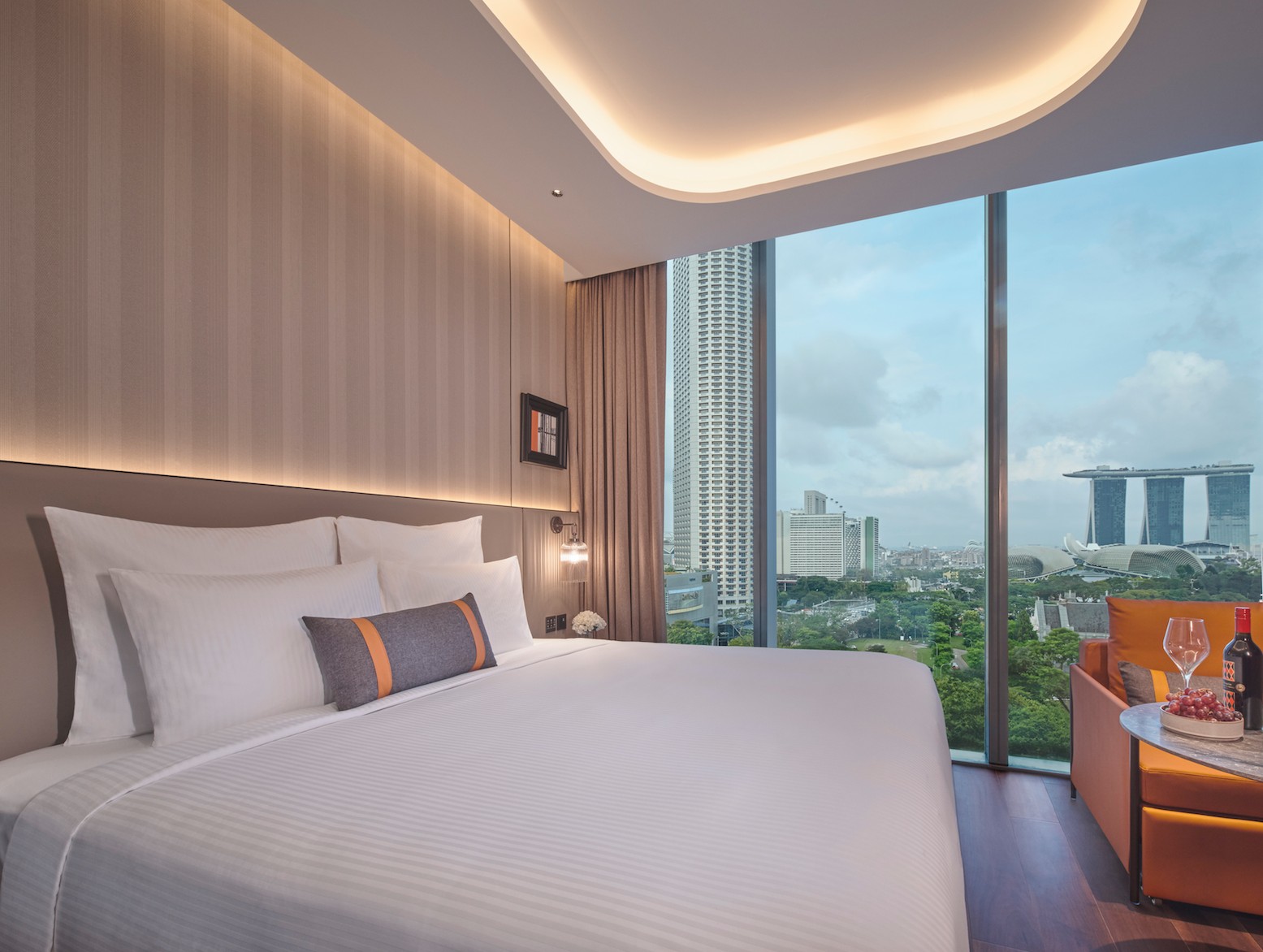 , 4 reasons why Pullman Singapore Hill Street could be your next holiday getaway