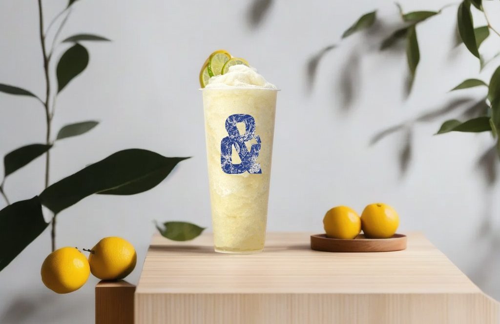 Lemon Yuzu Four Seasons Tea