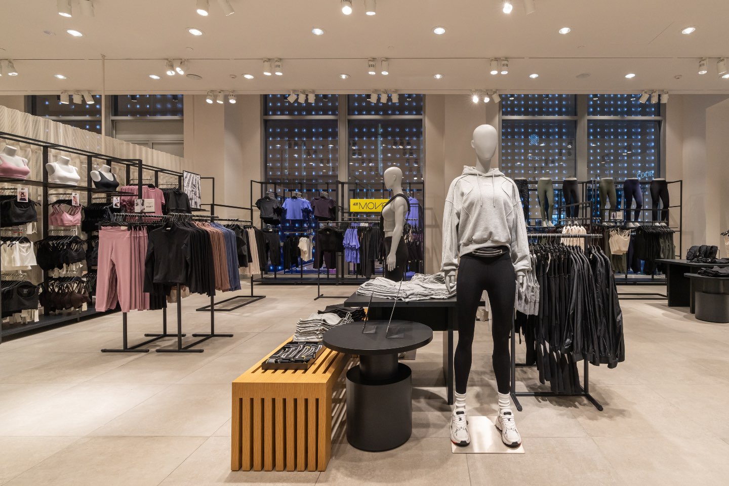 , H&#038;M Home, AR experiences, evolving layouts: 6 things to know about H&#038;M’s revamped flagship store in Orchard Road