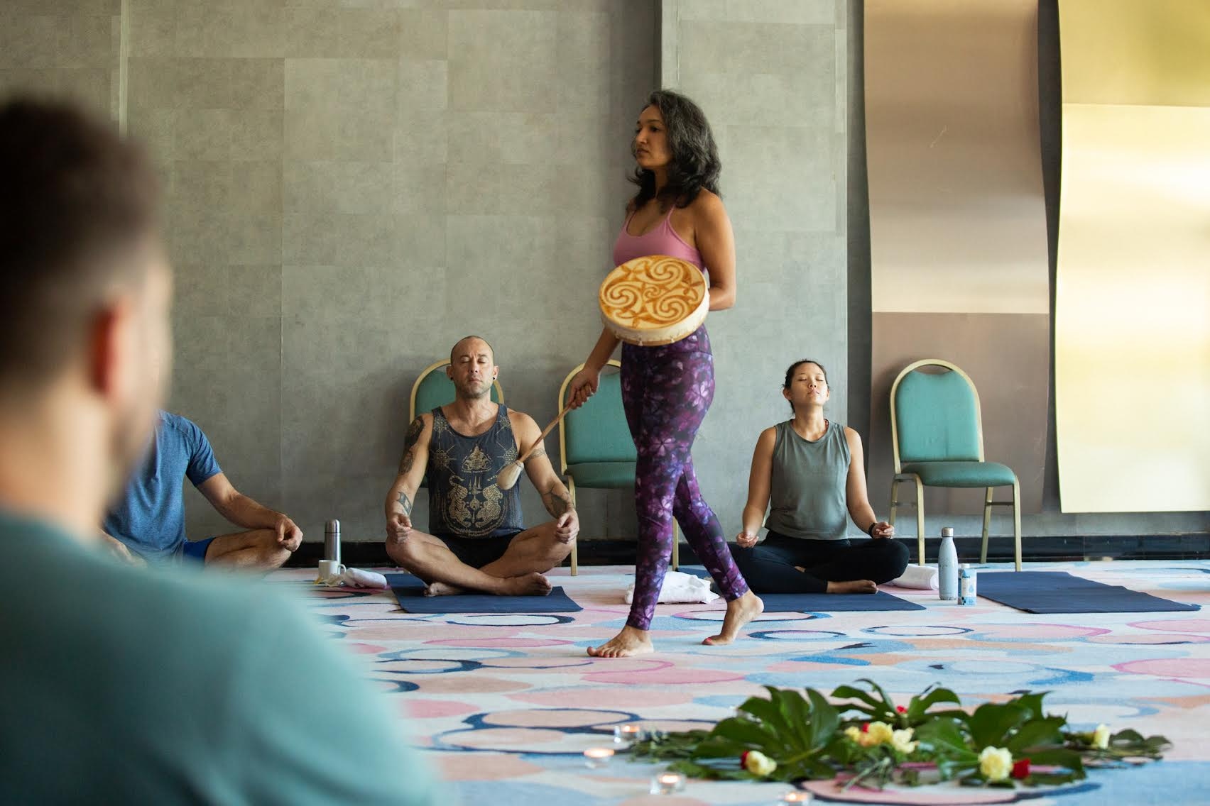 , Interview: Farina Ghanie shares the benefits of her wellness retreat programme, Arise