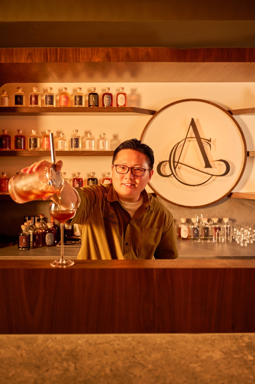 , Barrel-age your spirits at Compendium Spirits’ new three-storey home, Anthology