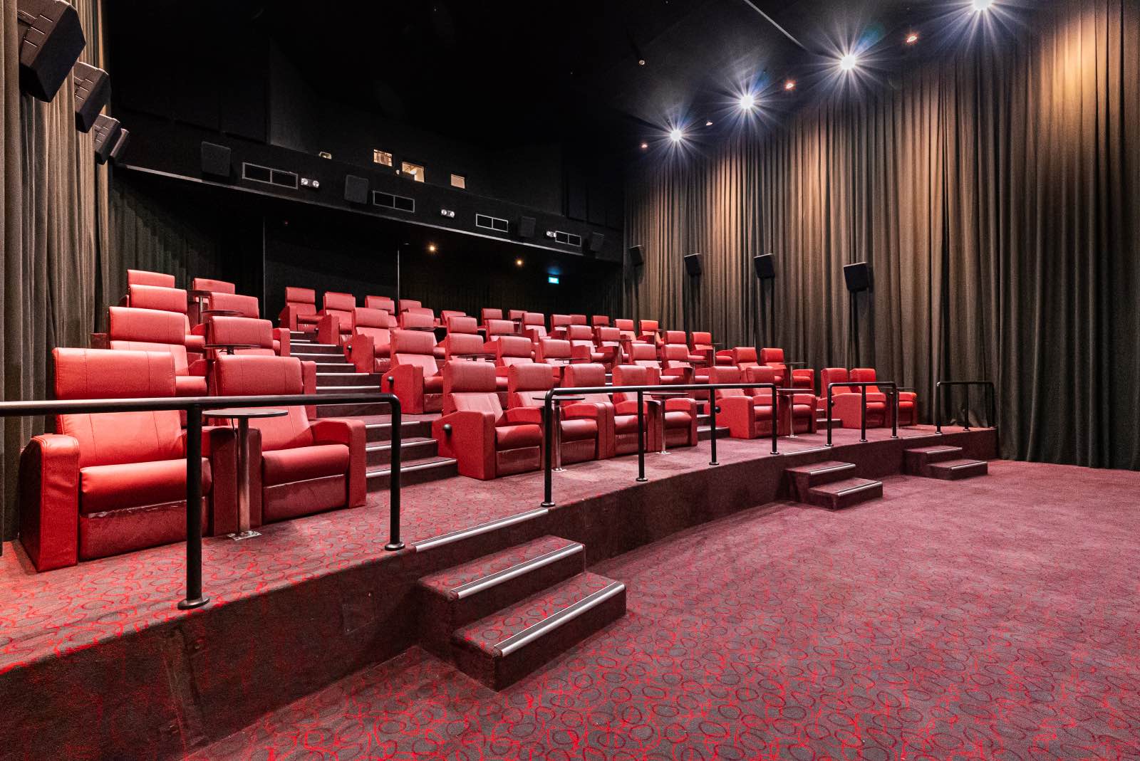 , 3 reasons why movie buffs should visit the newly refurbished GV Grand at Great World City