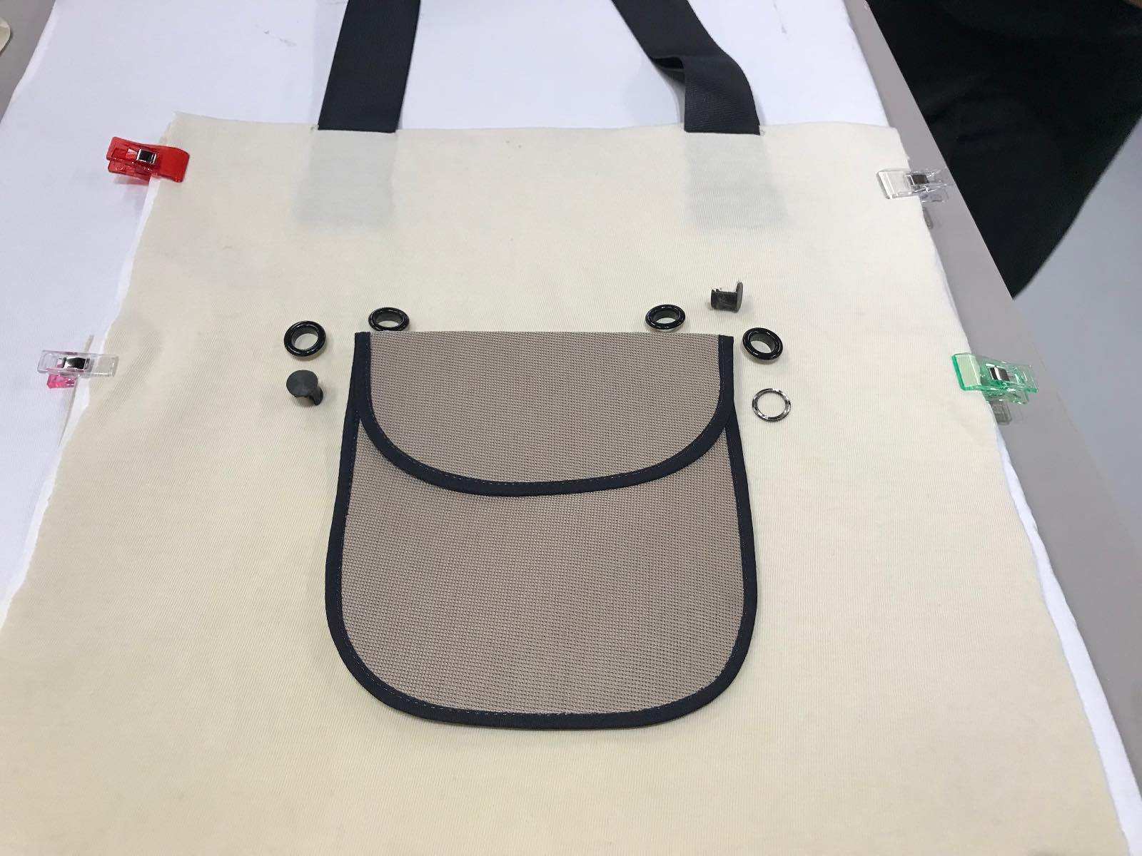 , Upcycle old tees into unique bags with Ginlee Studio’s design-led circular initiative, _/\/\/\ake O