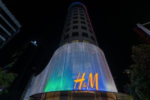 H&M Home, AR experiences, evolving layouts: 6 things to know about H&M ...