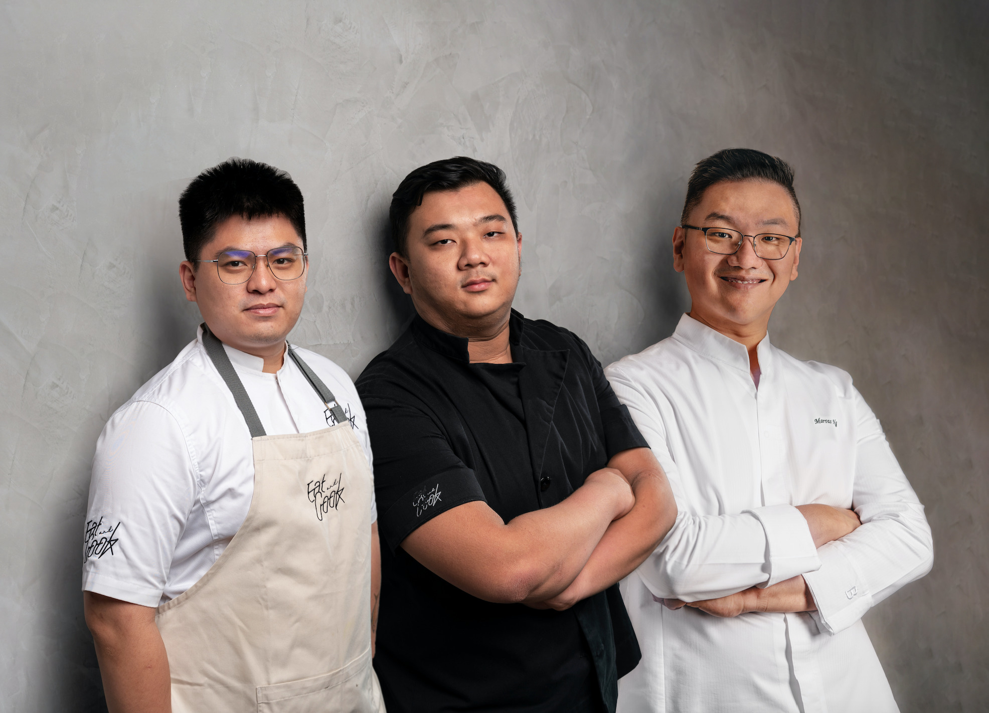 , Better together: Culinary collaborations not to miss