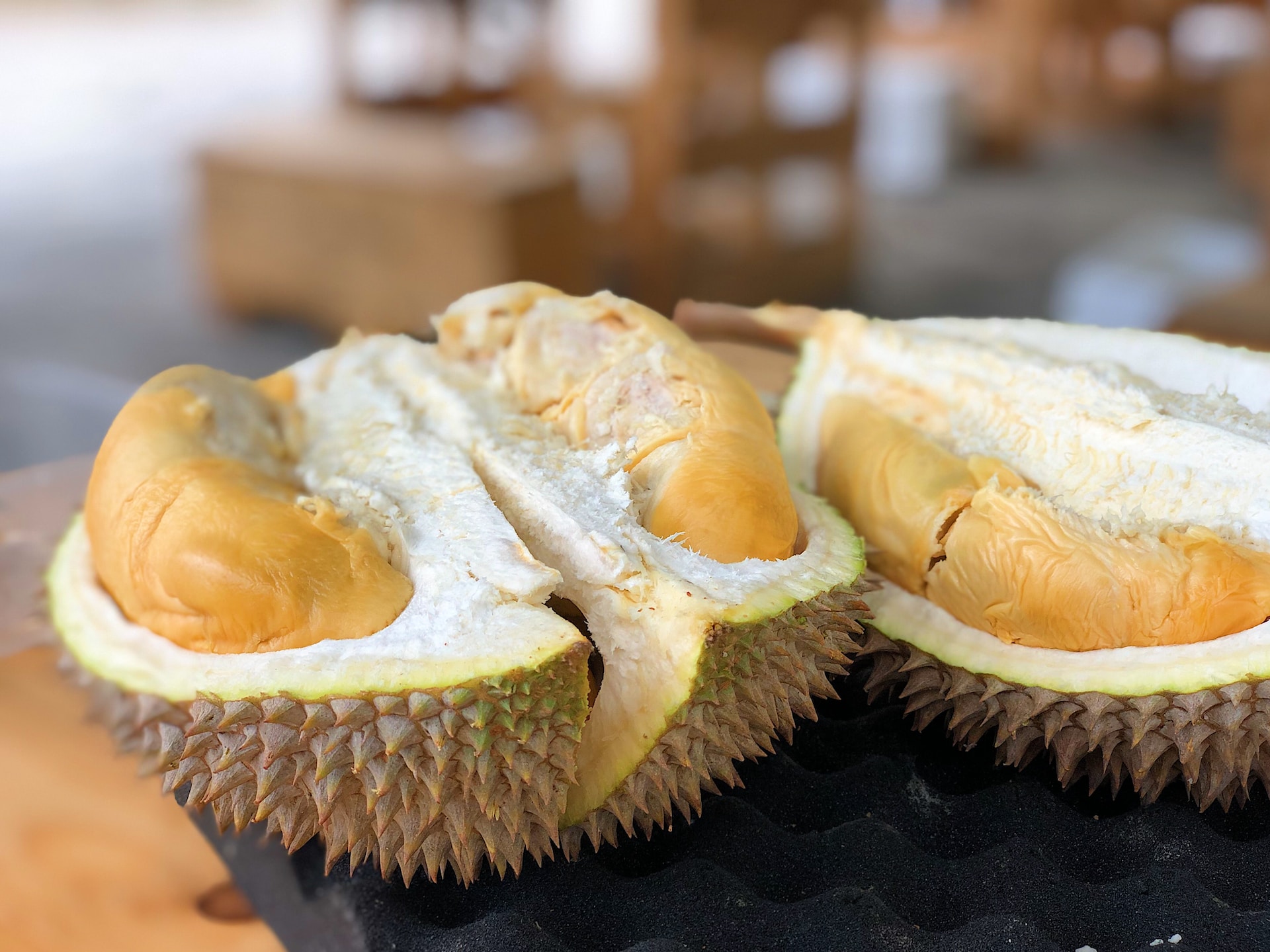 , 8 thorny questions you’ve always wanted to ask about durians, answered