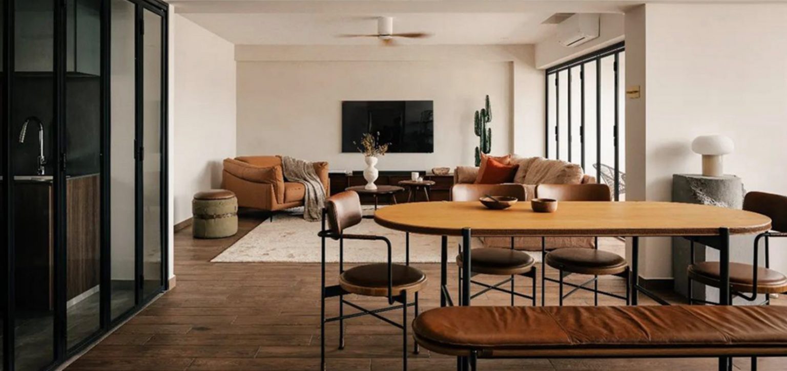 10 local interior designers we’re obsessed with right now - SG Magazine