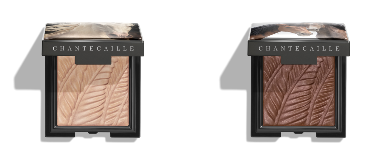 , Chantecaille’s Wild Mustang collection gallops into Fall 2023 with rich hues inspired by America’s Western landscape