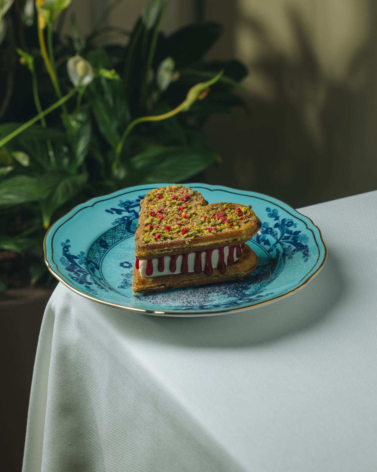, A grand affair: Brasserie Astoria brings back the spirit of grand dining halls to Singapore