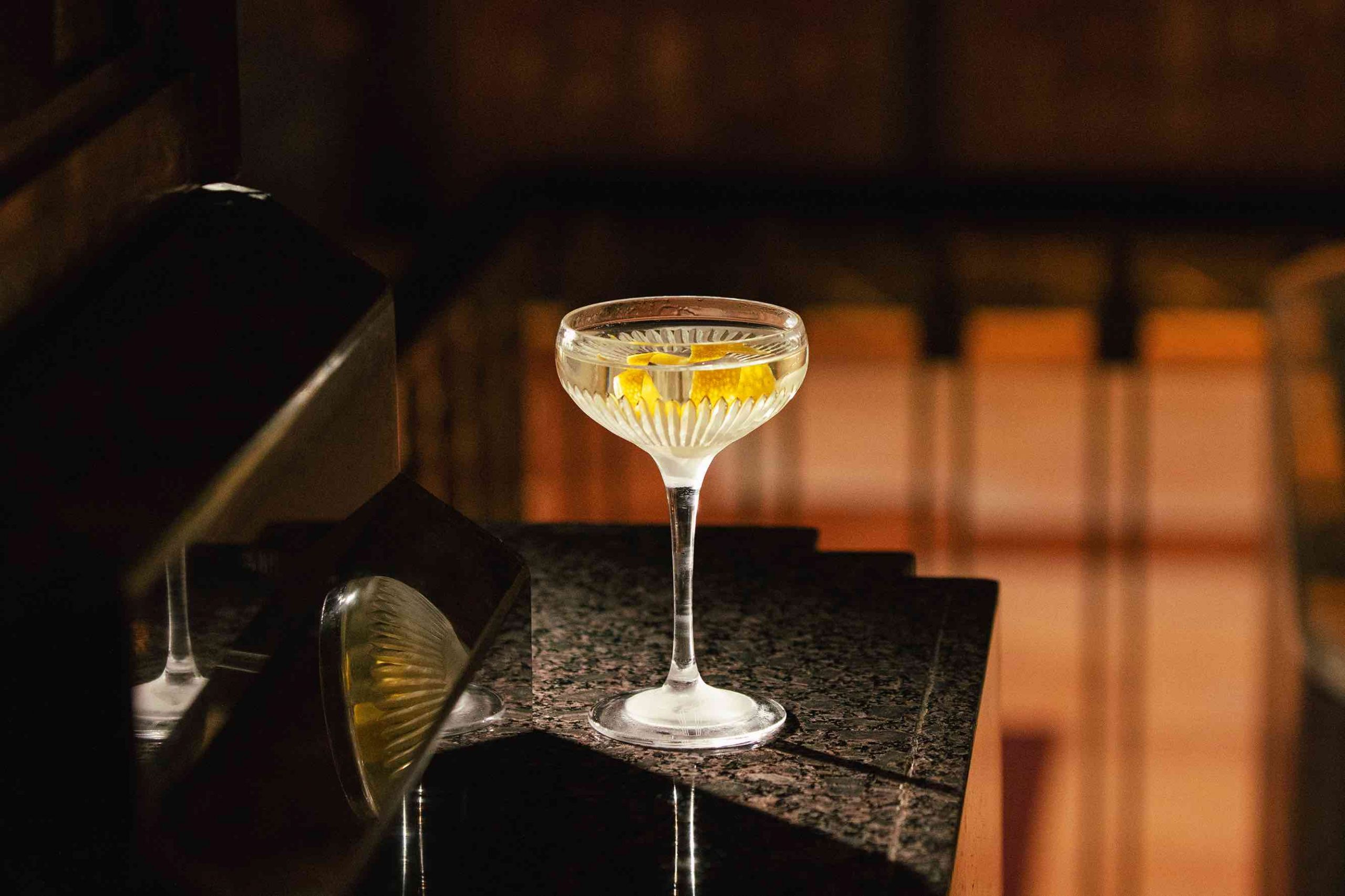 , Singapore’s Jigger &#038; Pony, Sago House and Atlas shine on The World’s 50 Best Bars 2023 list