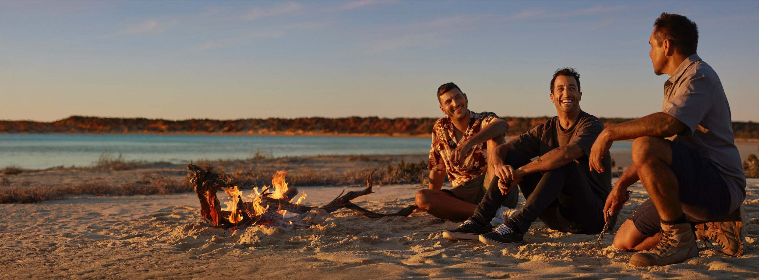 , Hit the open road and discover the freedom of a road trip in Western Australia