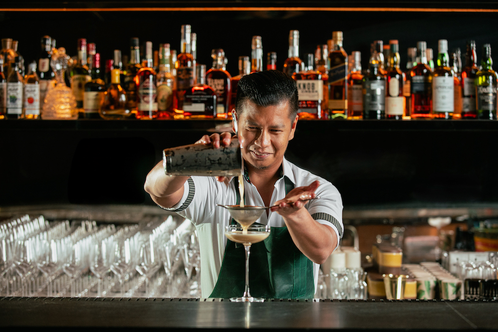 , Singapore’s top mixologists predict cocktail trends for 2024