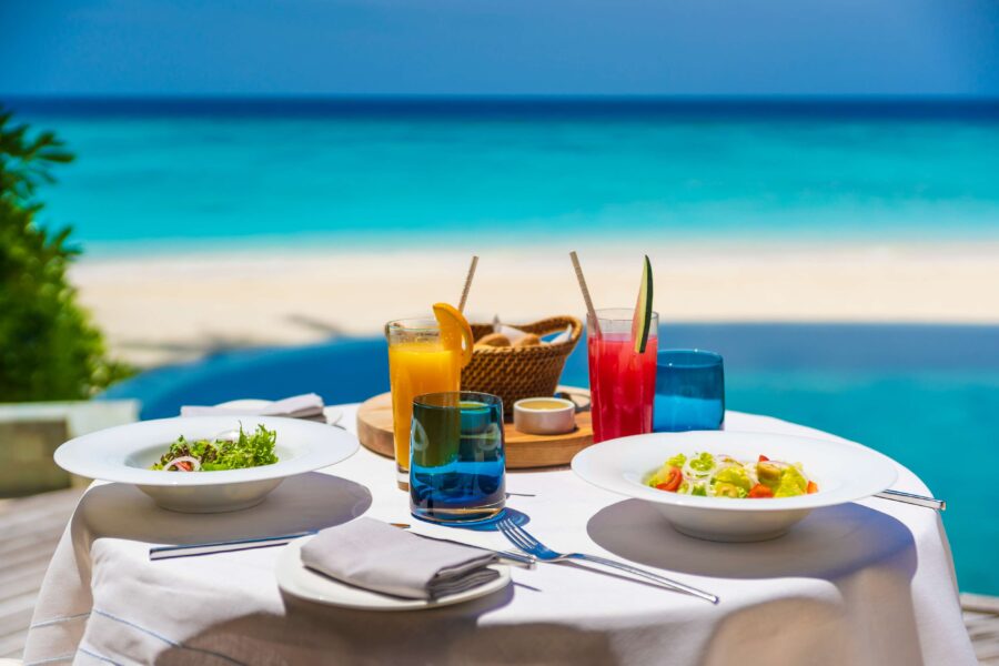 , Eat well, feel well: Introducing Milaidhoo Island Maldives new ‘Mood Dining’ programmes