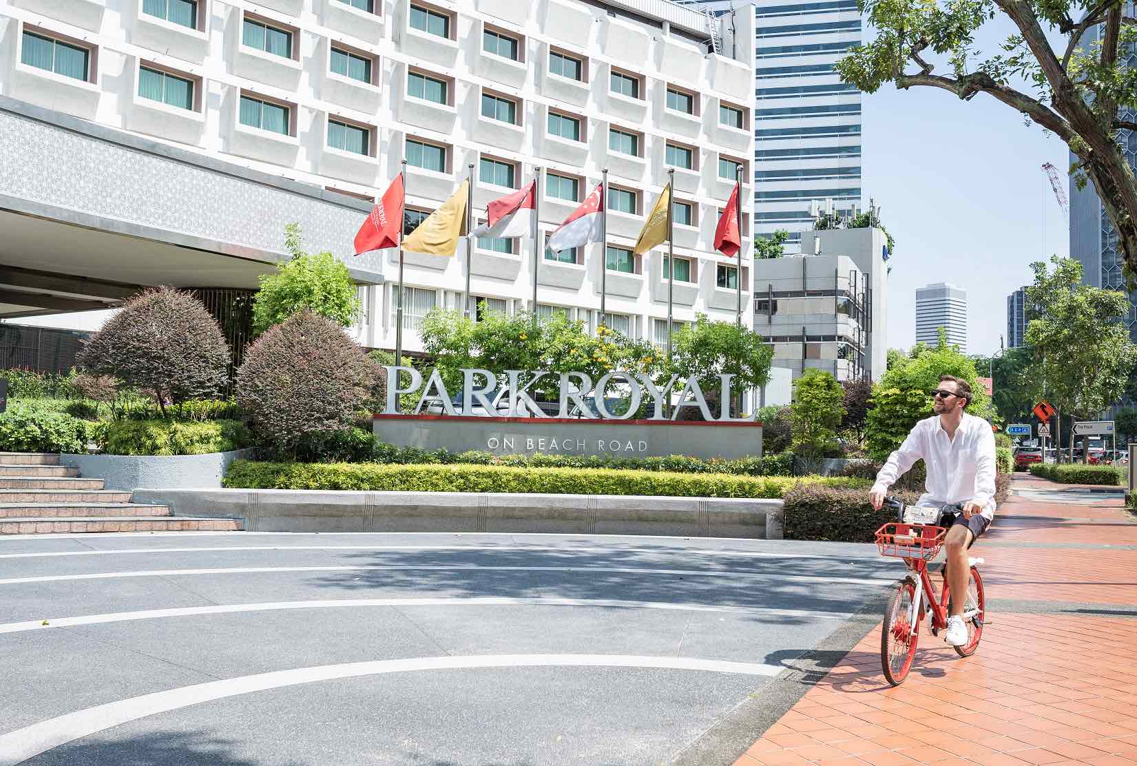 , Spice-infused cocktails, leather crafting, local tours: Experience ‘All Things Local’ at Parkroyal Hotels &#038; Resorts