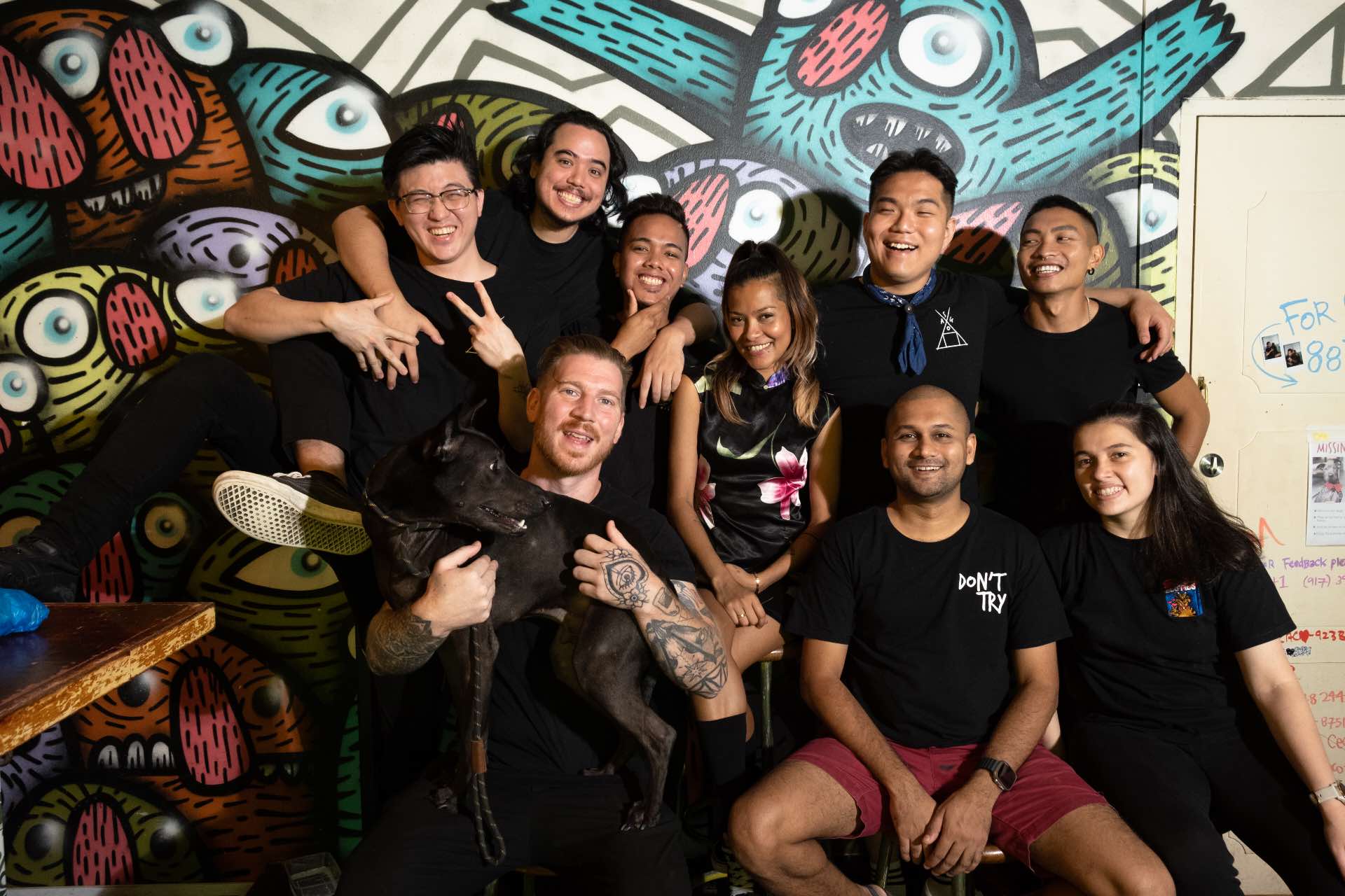 , Singapore’s Jigger &#038; Pony, Sago House and Atlas shine on The World’s 50 Best Bars 2023 list