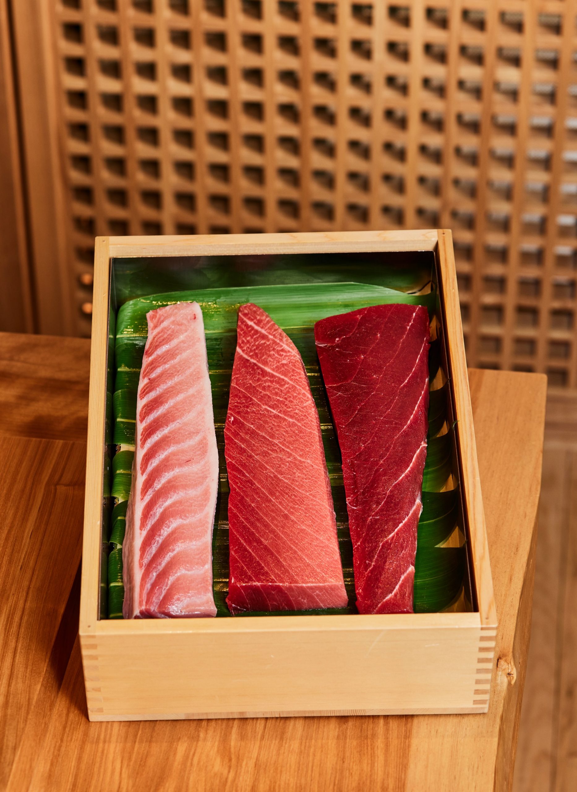 , Two-Michelin-starred Waku Ghin unveils brand-new Sushi Room
