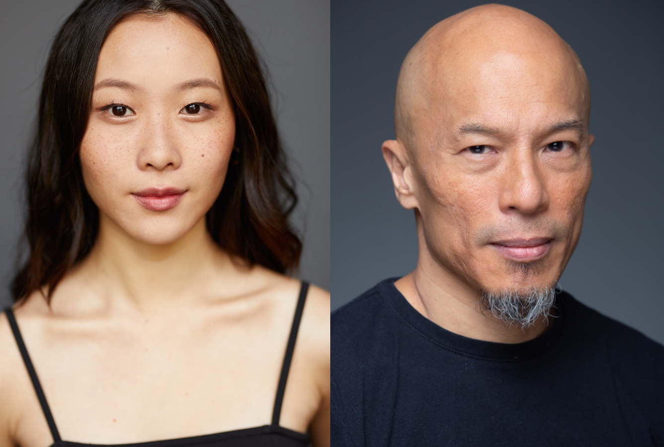 , Interview: Actors Lim Shi-An and Lim Yu-Beng share how not to feel ‘Alienated’ in a complicated world